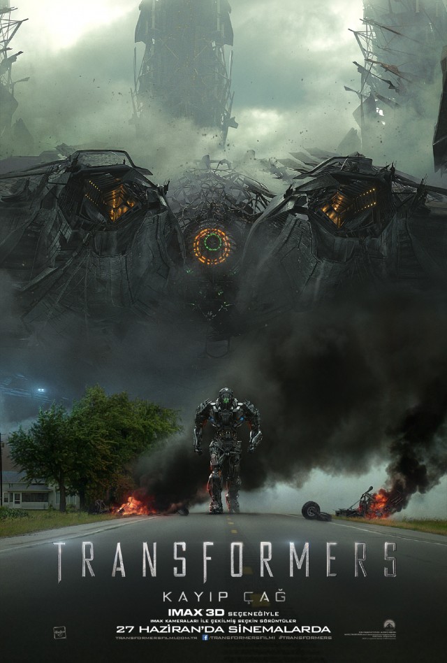 Transformers: Kayıp Çağ Fotoğrafı