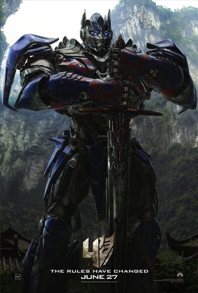 Transformers: Kayıp Çağ Fotoğrafları 48