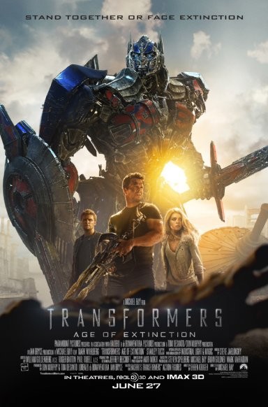 Transformers: Kayıp Çağ Fotoğrafları 51