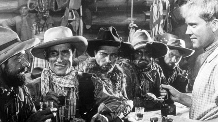 Der Kaiser Von Kalifornien Fotoğrafı