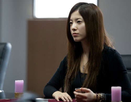 Vampire Prosecutor Fotoğrafı