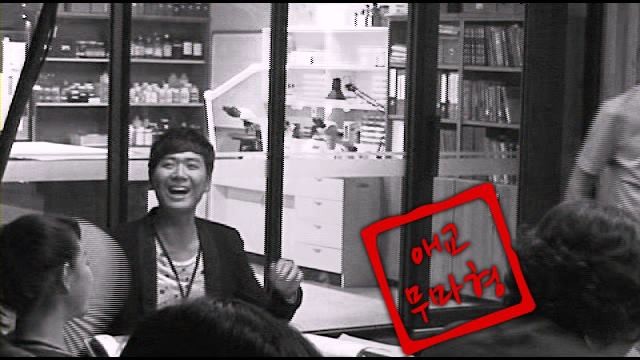 Vampire Prosecutor Fotoğrafı