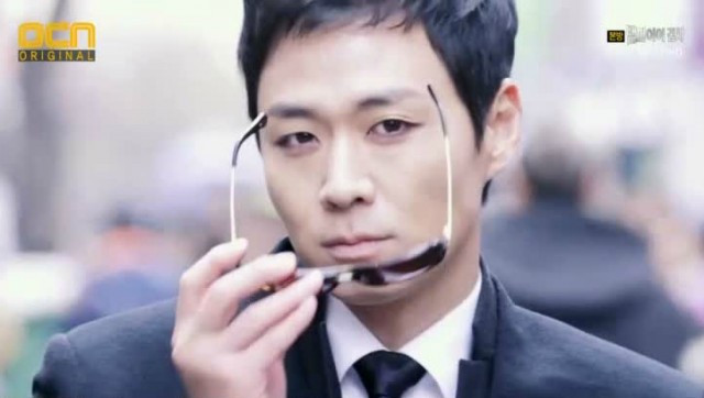 Vampire Prosecutor Fotoğrafı