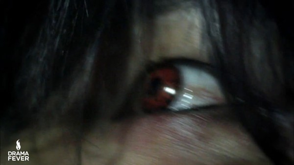 Vampire Prosecutor Fotoğrafı