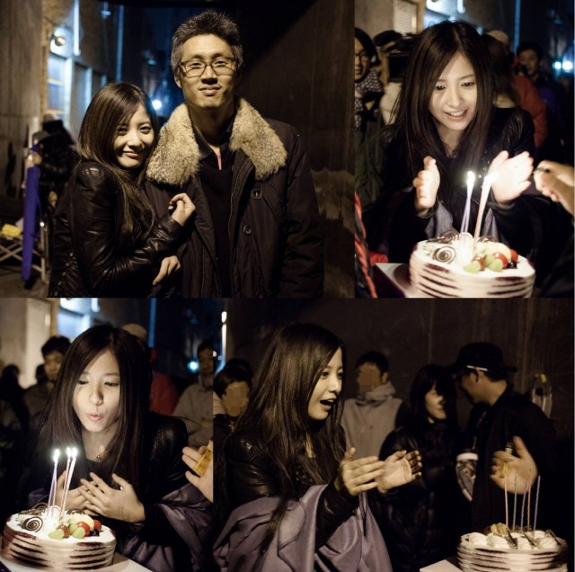 Vampire Prosecutor Fotoğrafı