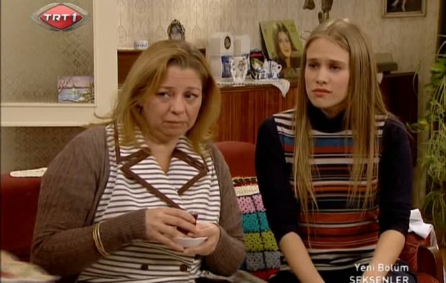 Seksenler Fotoğrafı