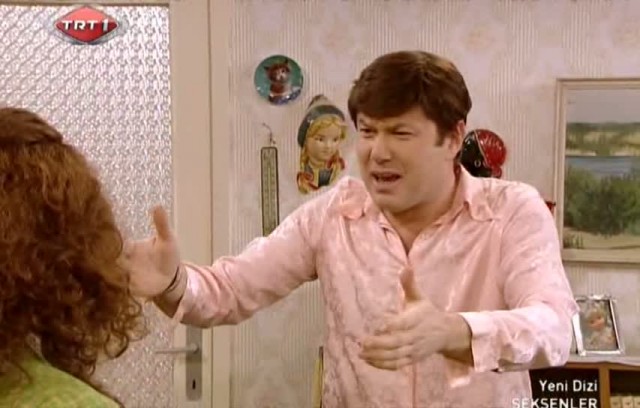 Seksenler Fotoğrafı