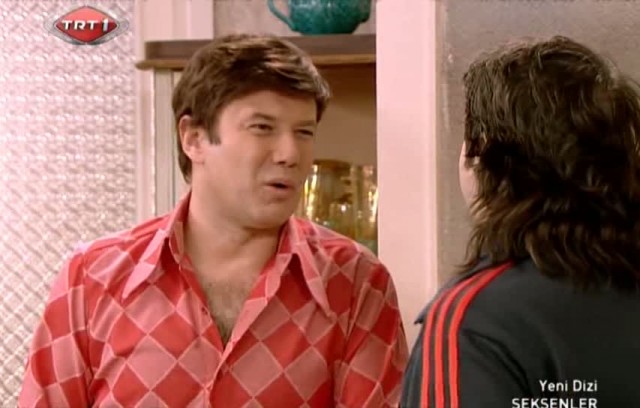 Seksenler Fotoğrafı