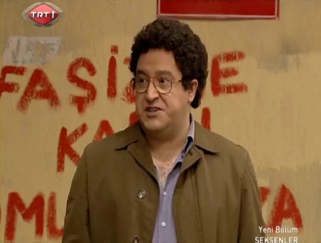 Seksenler Fotoğrafı