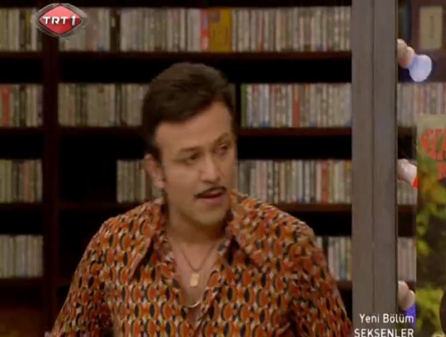 Seksenler Fotoğrafı