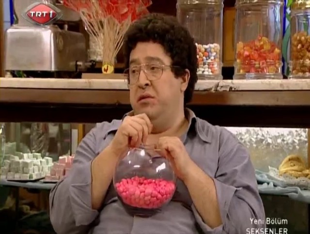 Seksenler Fotoğrafı