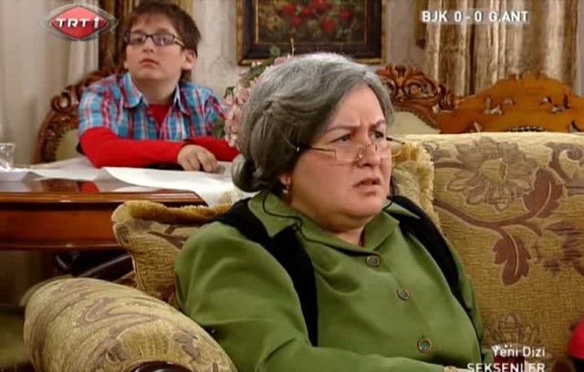 Seksenler Fotoğrafı