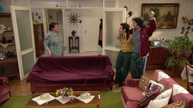 Seksenler Fotoğrafı