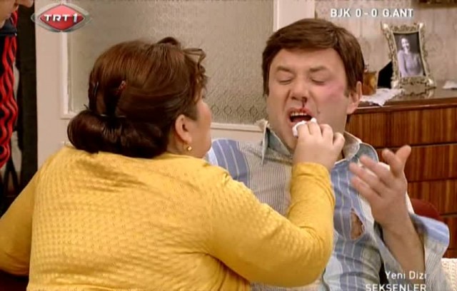 Seksenler Fotoğrafı