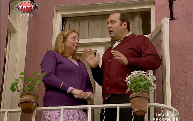 Seksenler Fotoğrafı