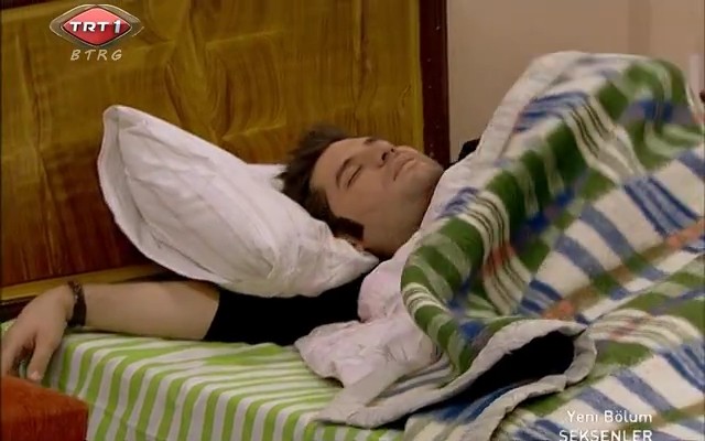 Seksenler Fotoğrafı