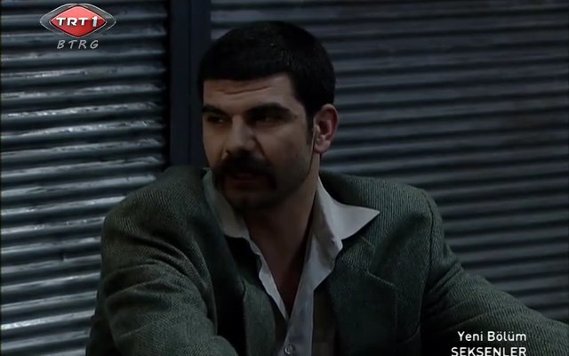 Seksenler Fotoğrafı