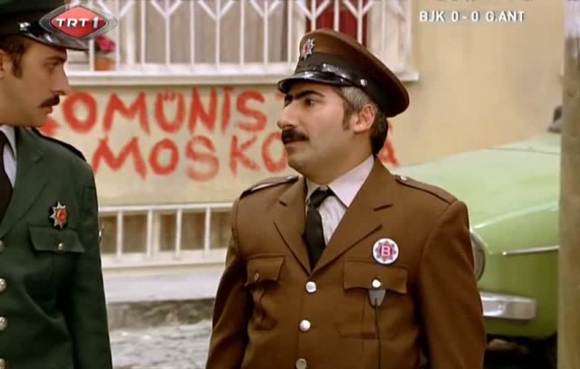 Seksenler Fotoğrafı