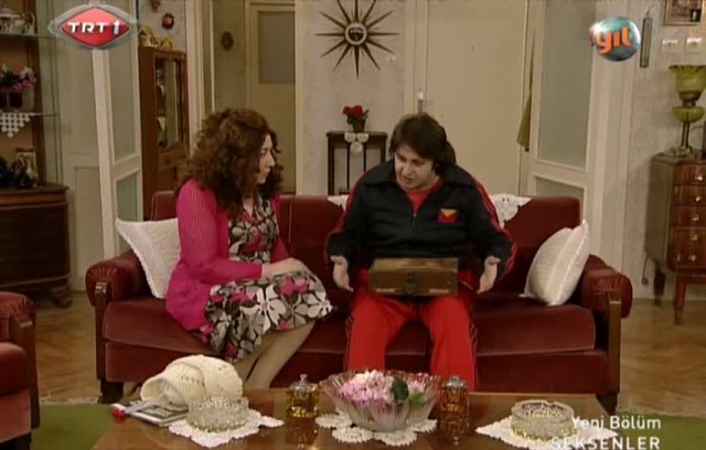 Seksenler Fotoğrafı