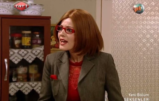 Seksenler Fotoğrafı