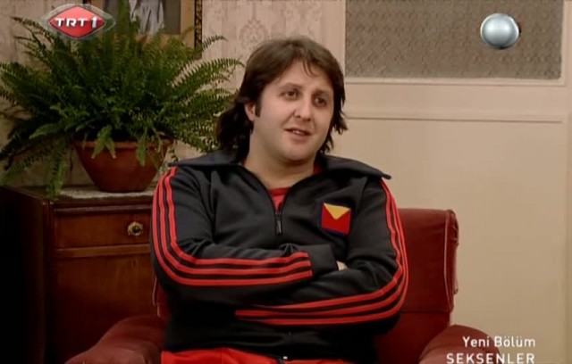 Seksenler Fotoğrafı