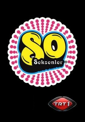 Seksenler Fotoğrafı