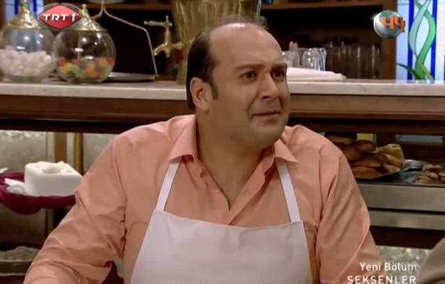 Seksenler Fotoğrafı