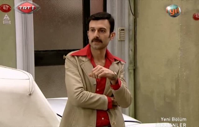 Seksenler Fotoğrafı