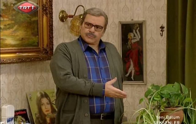 Seksenler Fotoğrafı