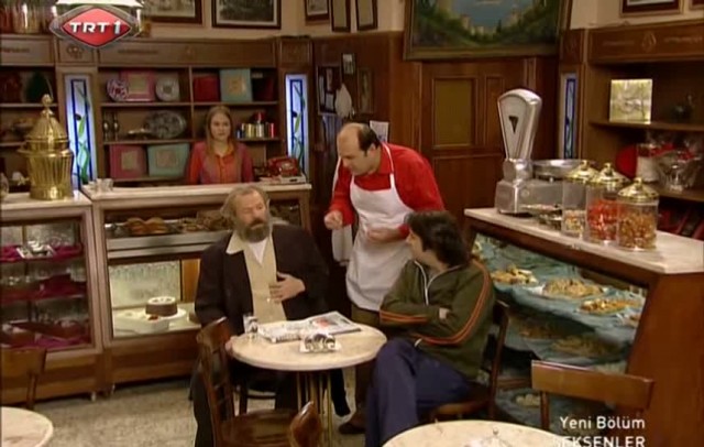 Seksenler Fotoğrafı