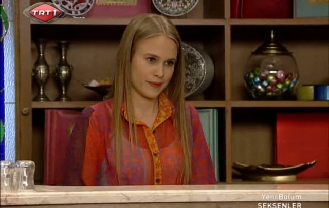 Seksenler Fotoğrafı