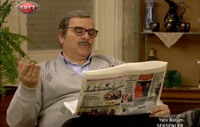 Seksenler Fotoğrafı