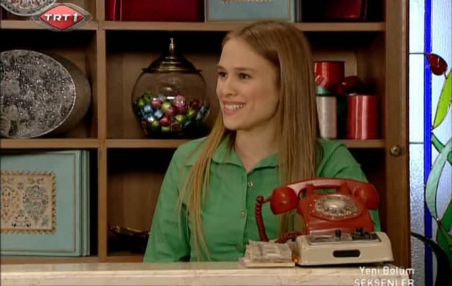 Seksenler Fotoğrafı