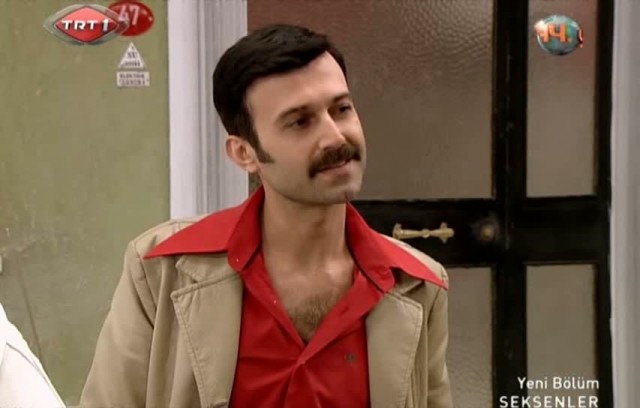 Seksenler Fotoğrafı