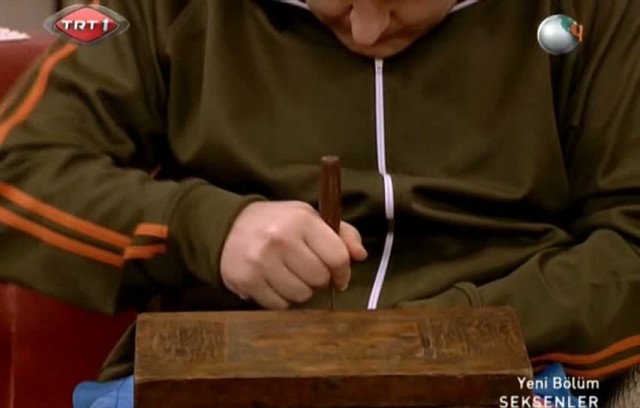 Seksenler Fotoğrafı