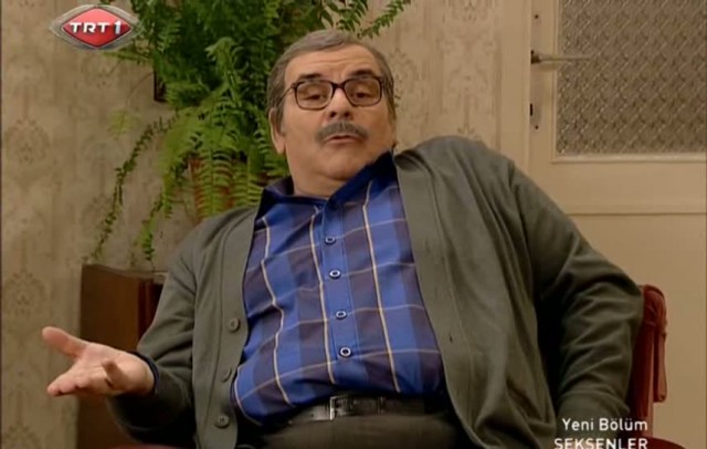 Seksenler Fotoğrafı