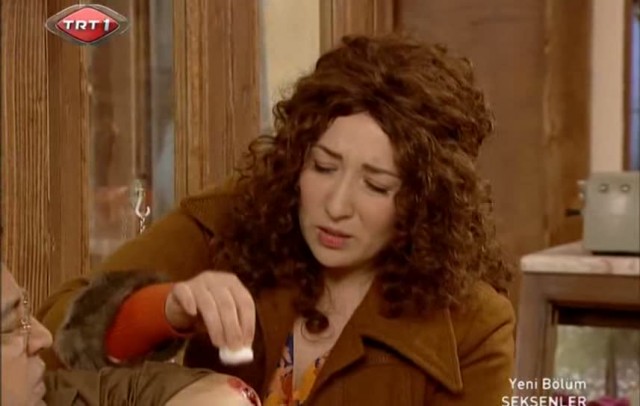 Seksenler Fotoğrafı