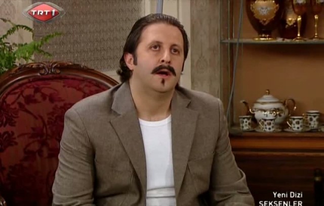 Seksenler Fotoğrafı