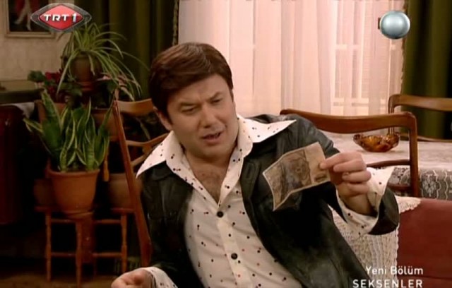 Seksenler Fotoğrafı