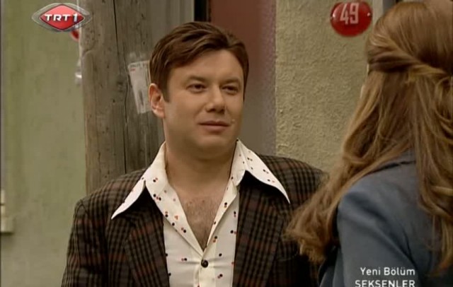 Seksenler Fotoğrafı