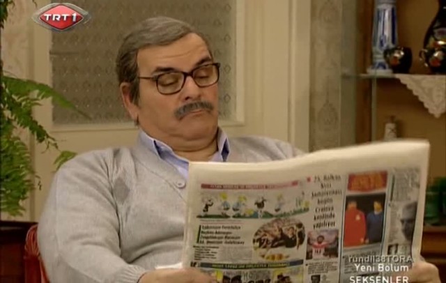 Seksenler Fotoğrafı