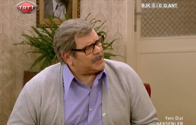 Seksenler Fotoğrafı