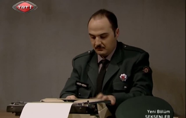 Seksenler Fotoğrafı