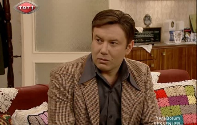 Seksenler Fotoğrafı