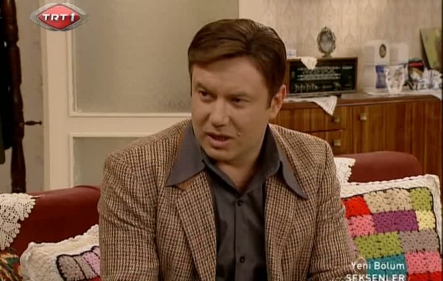 Seksenler Fotoğrafı