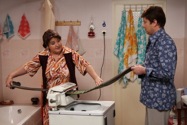 Seksenler Fotoğrafı