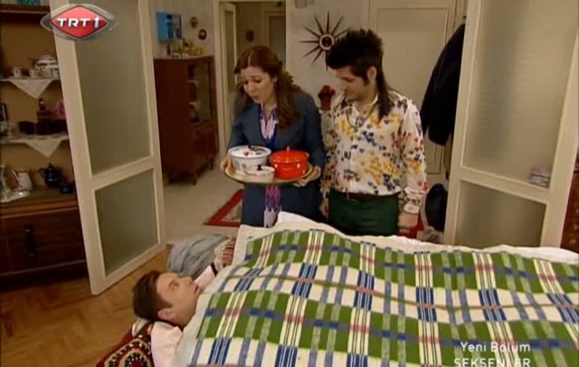 Seksenler Fotoğrafı