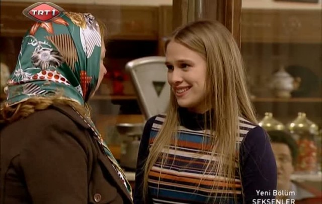 Seksenler Fotoğrafı