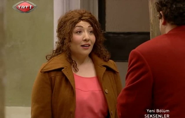 Seksenler Fotoğrafı