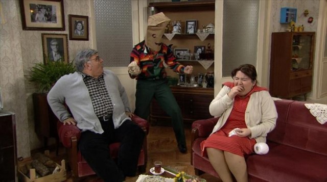 Seksenler Fotoğrafı